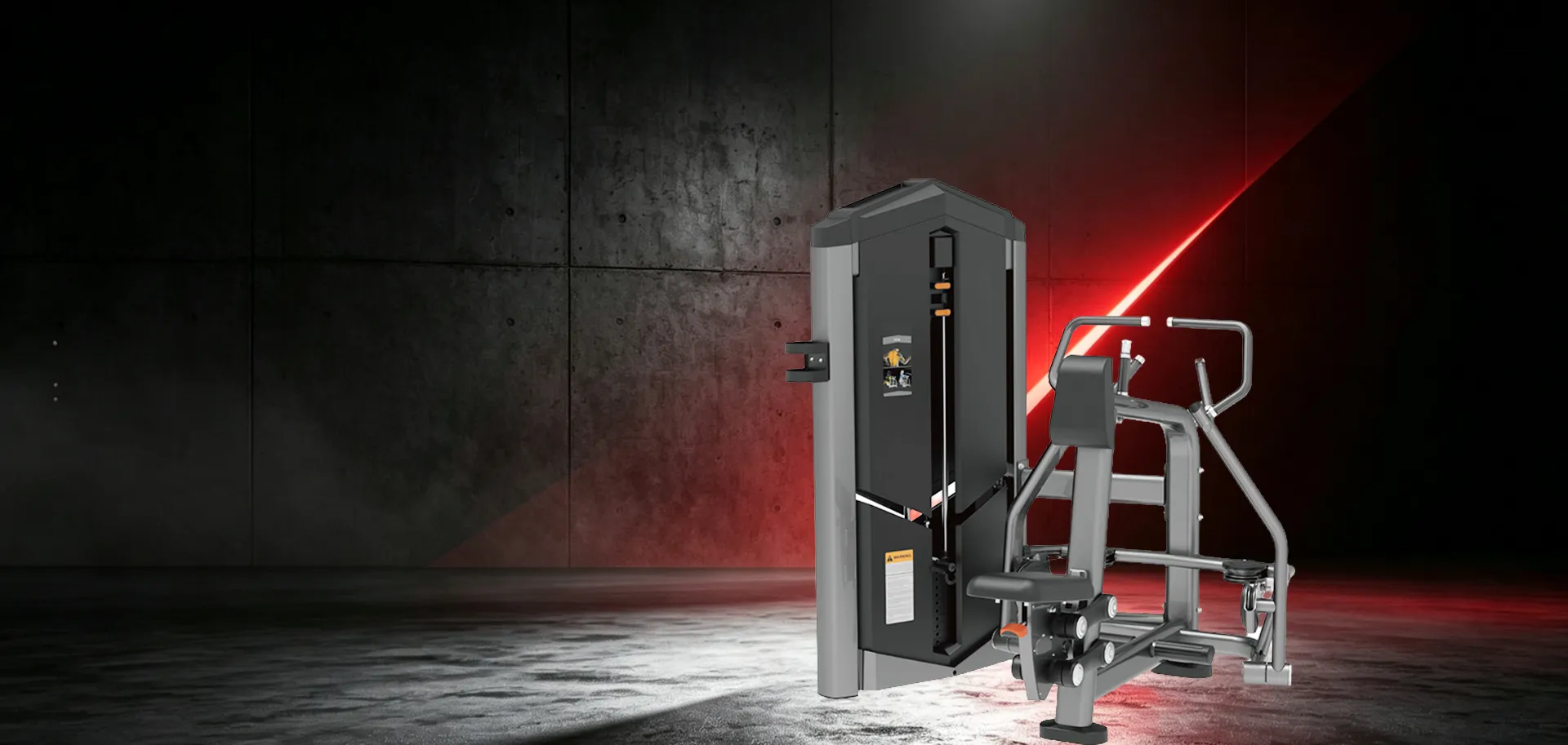 GUWOW FOCUSES ON THE GLOBAL FITNESS MARKET