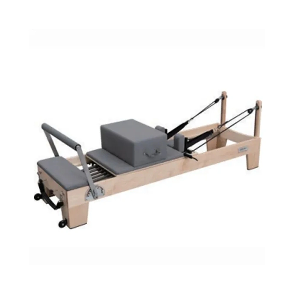 Yoga-Pilates-Reformer-Core-Bed