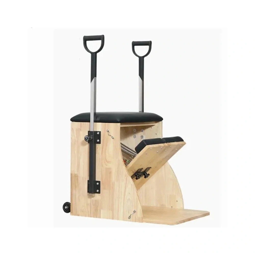 Silla de gimnasia Wunda