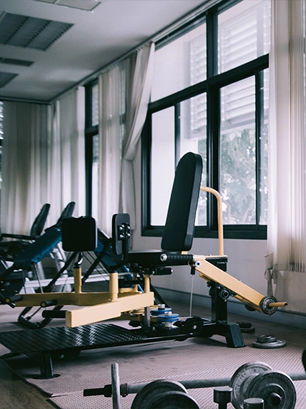 What is the Best Piece of Gym Equipment to Own?