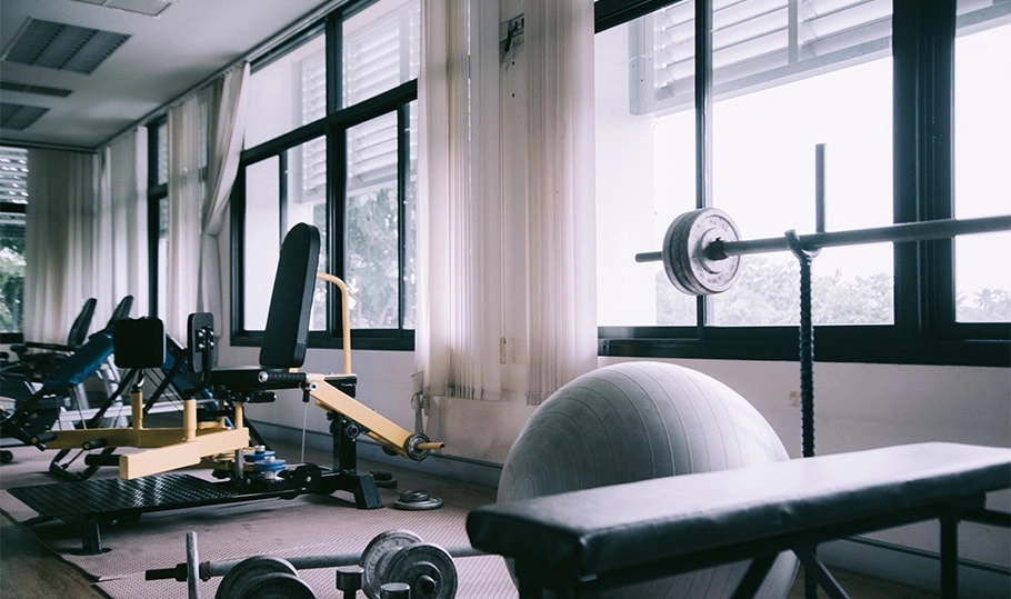 What is the Best Piece of Gym Equipment to Own