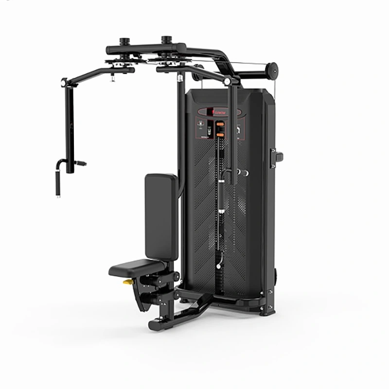 Rear Delt/Pec Fly Machine