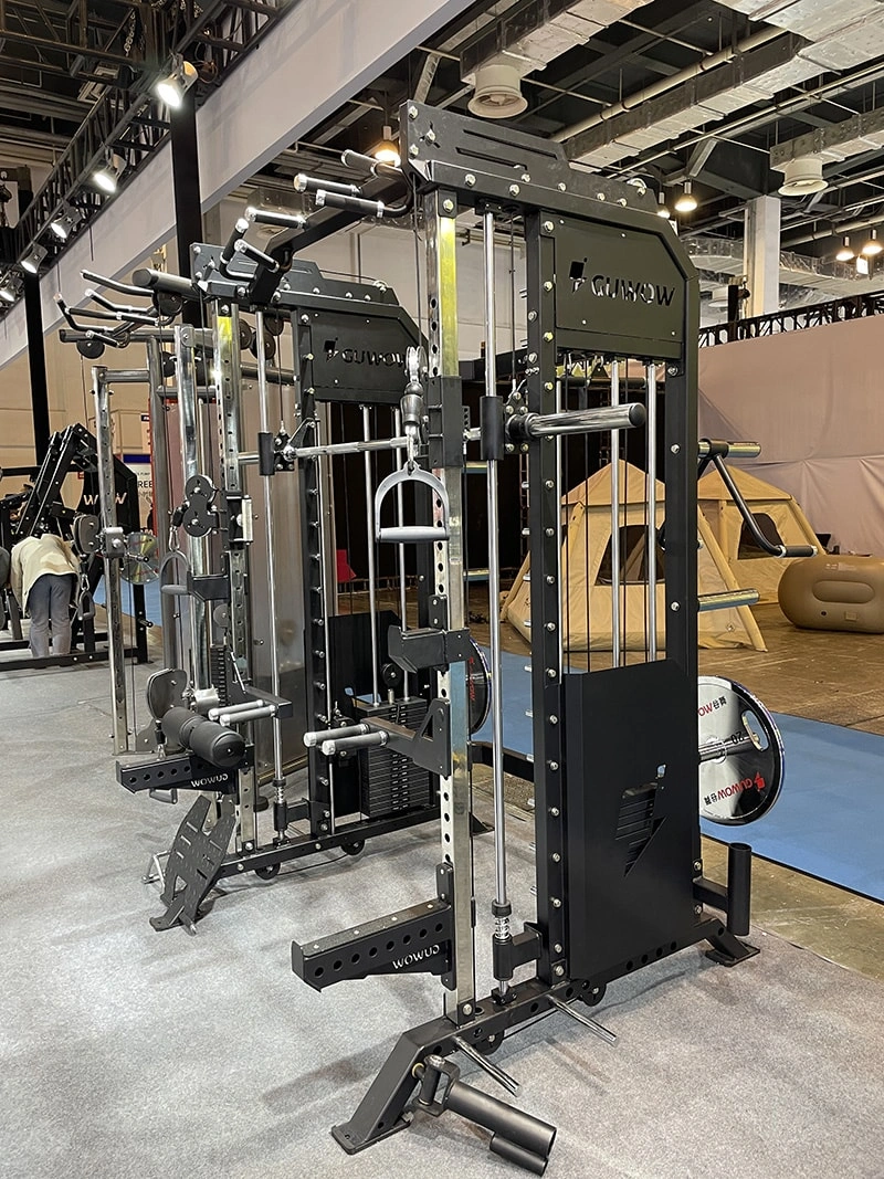 The 2025 China Sports Expo Concludes Successfully