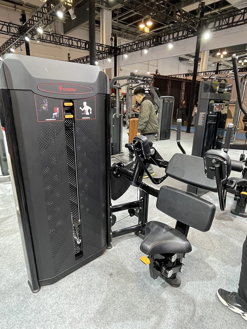 The 2025 China Sports Expo Concludes Successfully