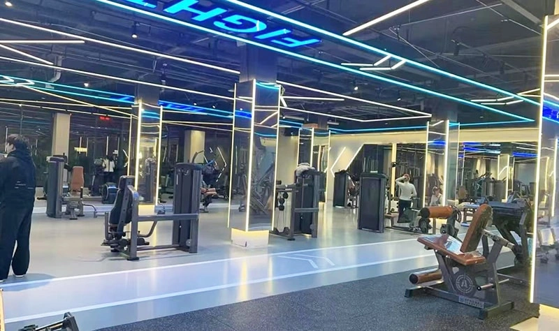 Gym Club