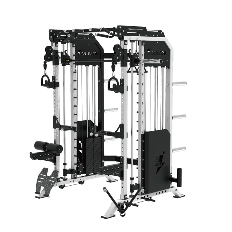Multi-Functional Trainer