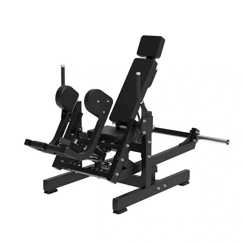 Linked Hip Abduction