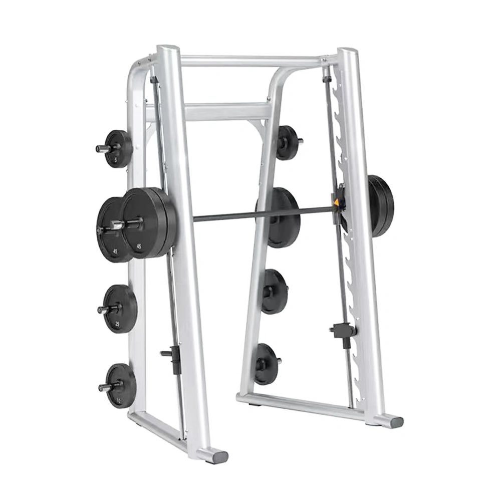 Multi Functional Smith Machine