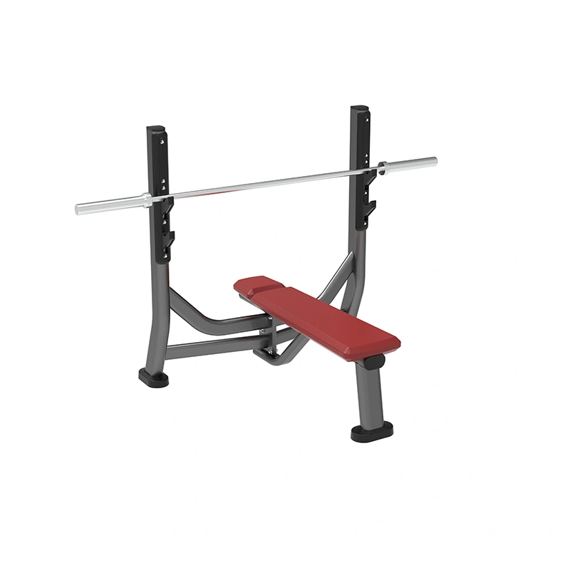 Olympic Flat Bench 